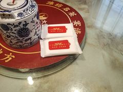 -潍坊宴·大管家(文化路店)