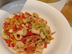 -湘中缘·湖南菜(娄底驻京办店)