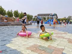 -渔岛海洋度假区