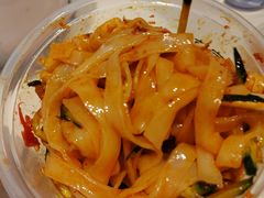 -魏家凉皮(博水商务大厦店)