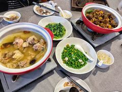 -汉水谣·江景餐厅(江滩店)