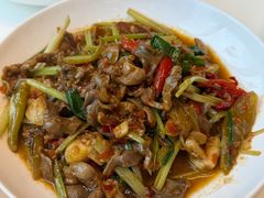 -辣公子·千岛湖私房菜(滨江店)