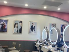 -海马体照相馆(广州新世界云门New park店)