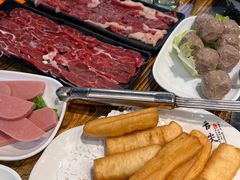 -刘少华贵州小黄牛·鲜牛肉火锅(总店)