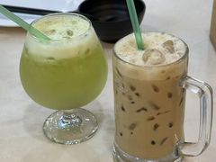 -钱塘府海鲜餐厅