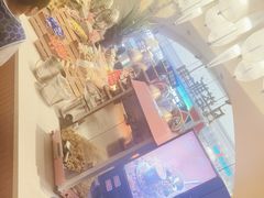 -凡塔斯牛排自助餐厅(莆田万达店)