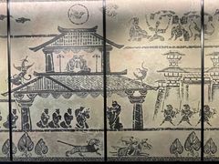 -洛阳古墓博物馆