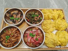 -三合园水饺(二马路店)