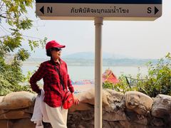 -西双版纳傣族园