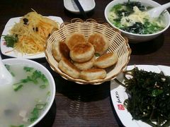 -和兴记牛肉火勺·羊汤(于洪广场店)
