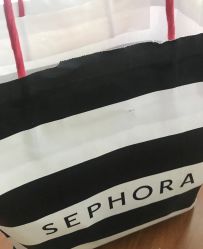 -丝芙兰Sephora