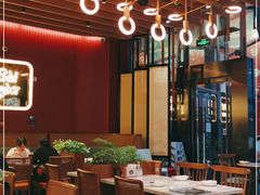 大堂-PHO爺·越南料理(亦庄大族广场店)
