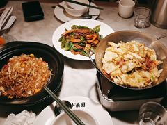 -小菜园新徽菜(芜湖镜湖苏宁店)