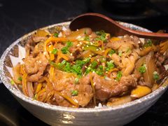 -昱匠·日本料理(金融街店)