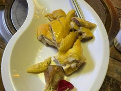 -食德喜·阳山鸡王食研基地