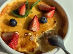 -普朗姆生蚝牛排馆 The Plump Oyster(成都摩方购物中心店)