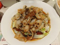 -南山鲜虾面·活鲜小馆·海味大连菜(南山总店)