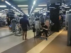 -舒适堡(宝地广场店)