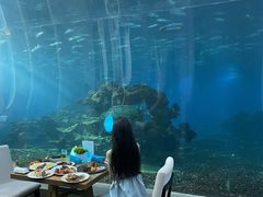 -天府中餐厅·粤菜·海南菜·生猛海鲜(三亚海棠湾洲际度假酒店)