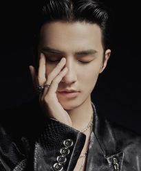 -米莱摄影写真(五大道别墅店)