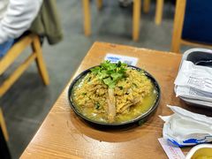 竹蛏-老虎滩大连海鲜烧烤(建邺云锦路总店)