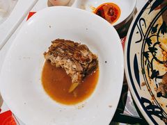 -老碗会·陕西手工面(前海世茂店)