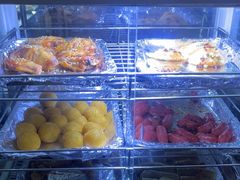 -见康道莱•足浴按摩•艾灸•SPA(友谊店)