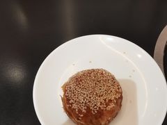 -鸿运诚羊蝎子·火锅(西单店)