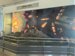-延庆地质公园博物馆