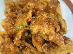 -君霖海鲜私房菜(春柳店)