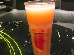 -野萃山·潮汕厚果汁(十亩地店)