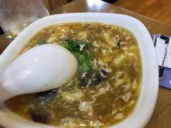 -台北楚楚园馅饼粥(虹桥南丰城店)