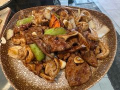 -三子下水馆(南十四道街151号店)