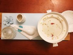-燕庭·纯燕窝·甜品下午茶(南京西路店)