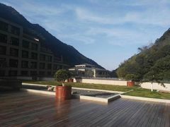 -天明山温泉大酒店