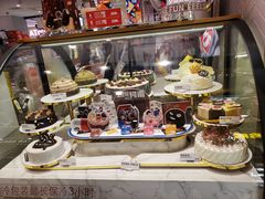 -DQ·蛋糕·冰淇淋(虹口龙之梦店)
