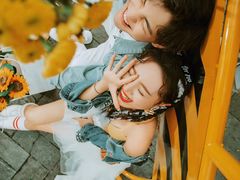 -全城热恋旅拍·摄影