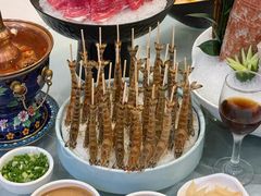 -日坛涮肉(日坛公园店)