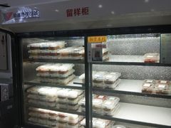 -天津职业大学北辰校区-食堂