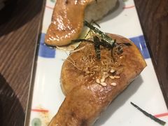 -大雄寿司(中华广场店)