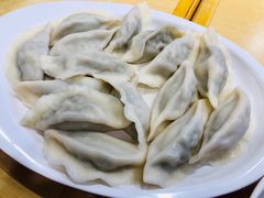 -麦梗手擀面水饺(麦梗前门店)