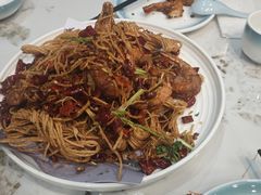 -隐厨·海鲜餐厅(恒通路店)