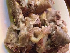 白斩鹅-常来老白莲鹅饭店(老城店)