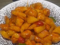 -隆喜元鱼汤包·海鲜(中联广场店)