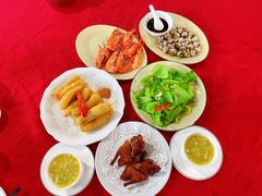 -棠记海鲜餐厅(南朗镇店)