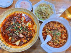 -明婷饭店(外曹家巷店)