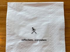 -常识咖啡common sense(春熙路店)