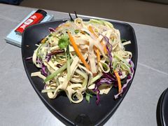 -啊美丽炭火烤肉(滑翔一店)