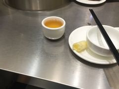 -胡须佬鸡煲四季火锅店(石厦西村直营店)
