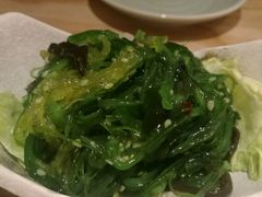 -初居食屋日式料理(万象城购物中心店)